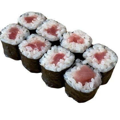 Ролл «Тунец маки»