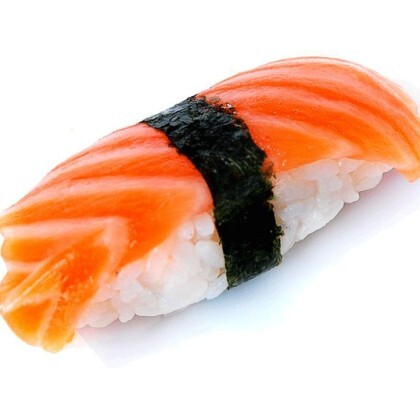 Суши «Сяке»