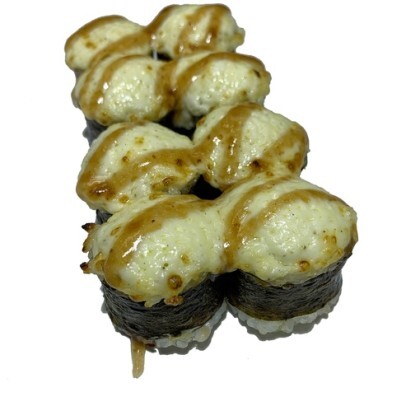 Ролл «Терияки хот»