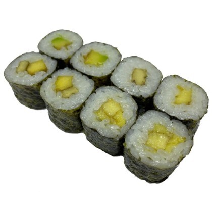 Ролл «Авокадо маки»