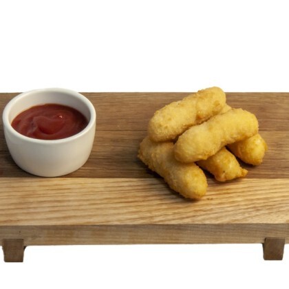 Сырные палочки