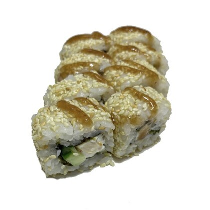 Ролл «Флорида»