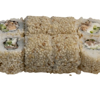 Ролл «Аляска»