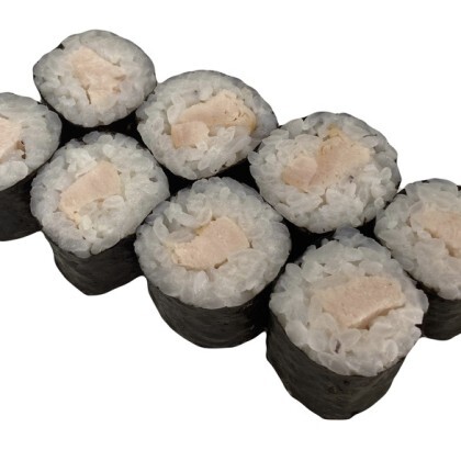 Ролл «Чикен маки»