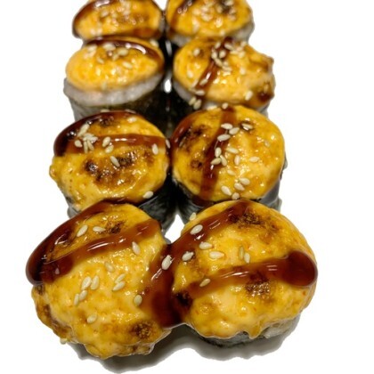 Ролл «Нью-Йорк хот»