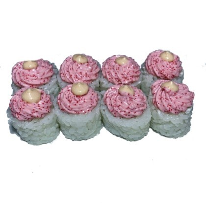 Ролл «Гейша»