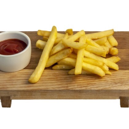 Картофель фри