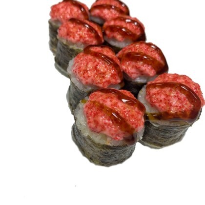 Ролл «Вулкан хот»