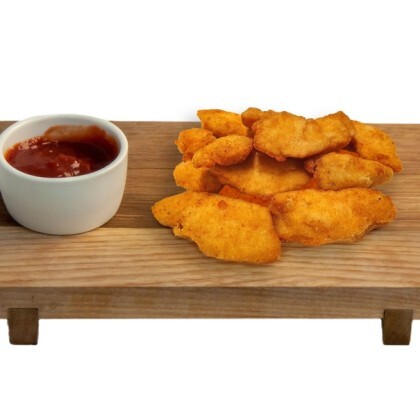 Наггетсы куриные