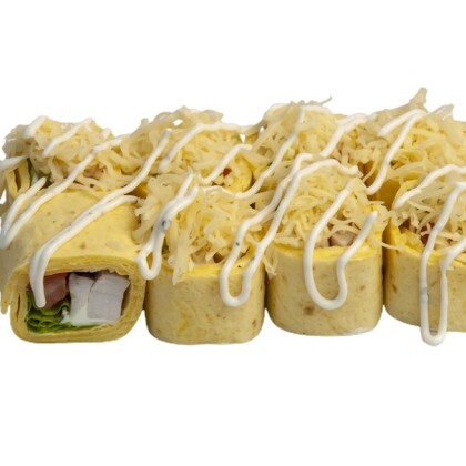 Ролл «Цезарь»