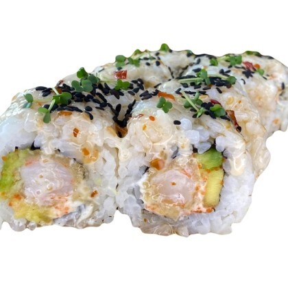 Ролл «Бонито»