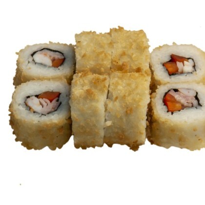 Ролл темпурный с беконом