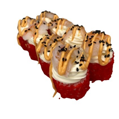 Ролл «Аризона»