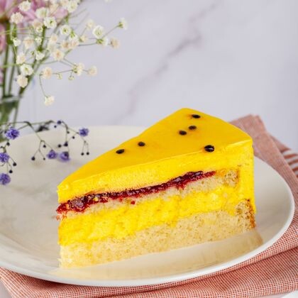 Манго-Маракуйя