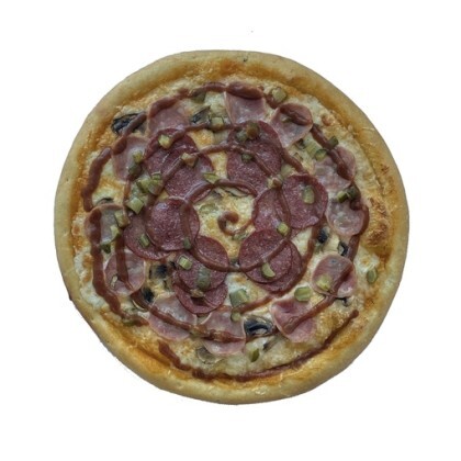 Пицца «Ливорно»