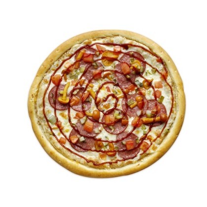 Пицца «Чензано»