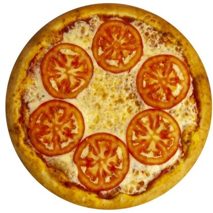 Пицца «Маргарита»