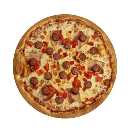 Пицца «Тоскана»