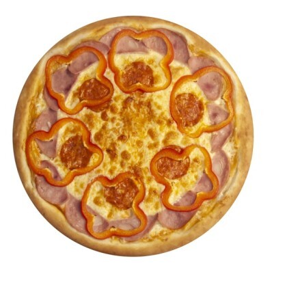 Пицца «Мачо»