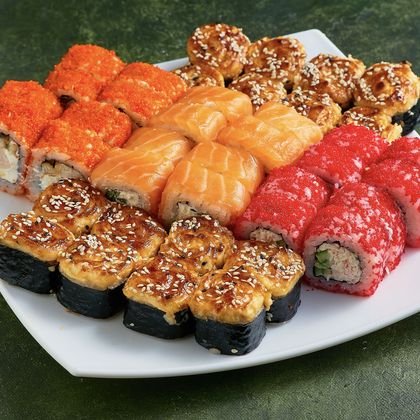 Токио набор