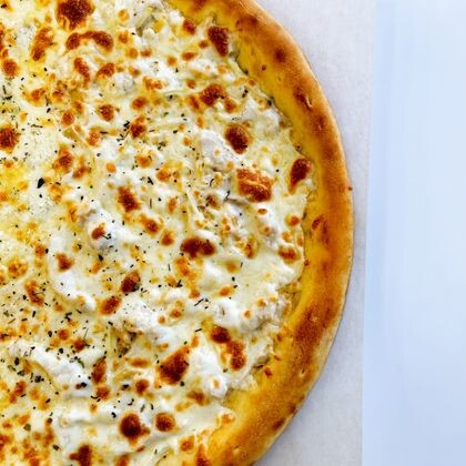 Пицца «Жюльен»