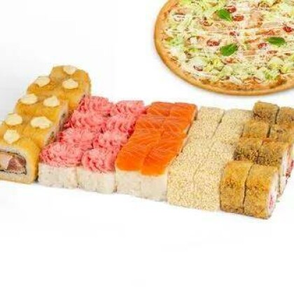 Сет «Семейный»