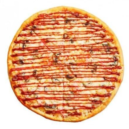 Пицца «Аппетито BBQ»