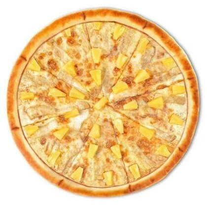 Пицца «Гавайи»