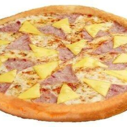 Пицца «Чеддер»