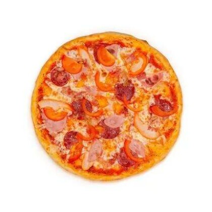 Пицца «Мясная»