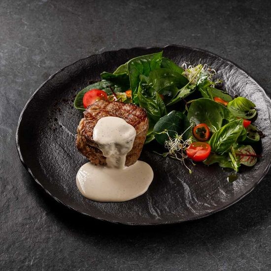 Стейк филе-миньон