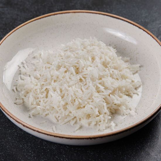 Рис басмати
