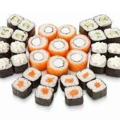 Сет «Тебе и мне»