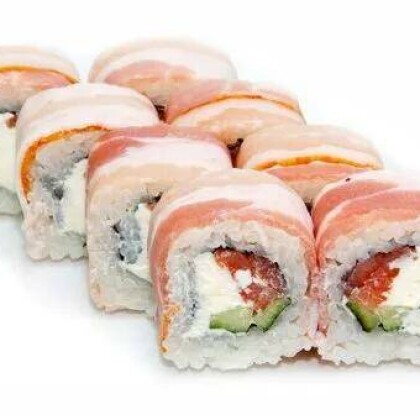 Ролл «Микс»