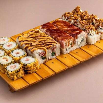 Сет Дон Бекон