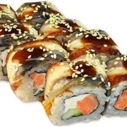 Ролл «Канада»