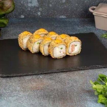 Ролл «Темпурный» №8