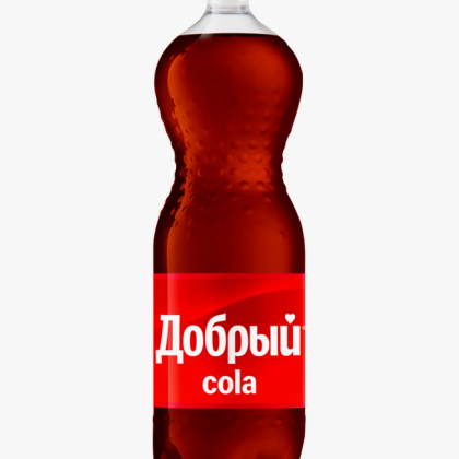 Кока-кола