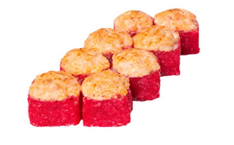 Ролл «Луи Креветтон»