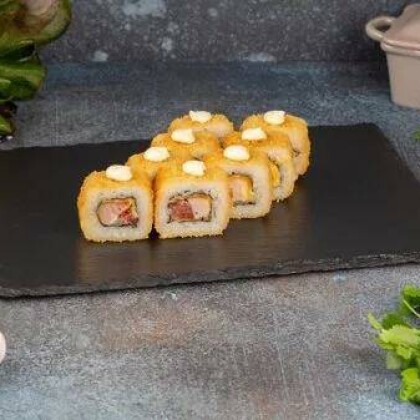 Ролл «Темпурный» №1