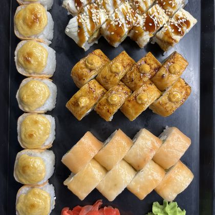 Сет  Филадельфия (32 шт.)