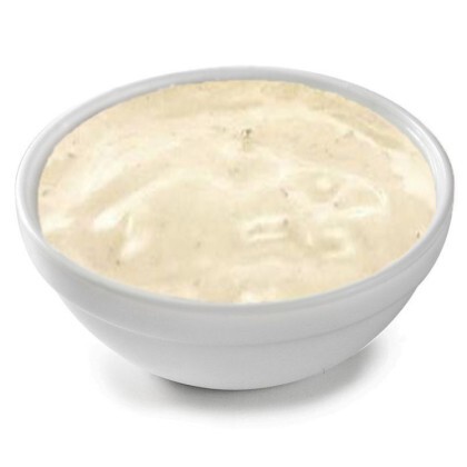 Соус цезарь