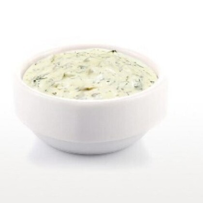 Соус чесночный