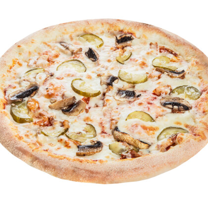 Пицца "Цыпленок гриль" 30 см