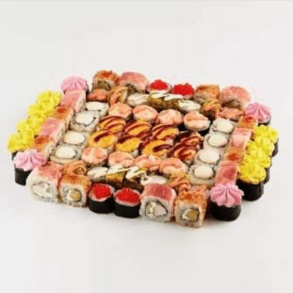 Слово Пацана