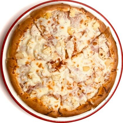 Пицца «Гавайская»