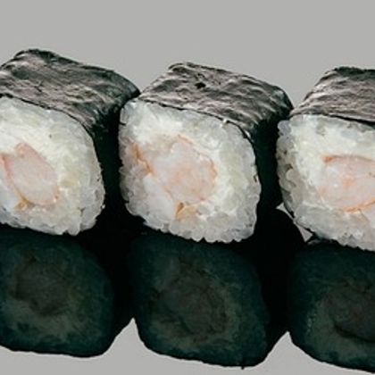 Эби Маки (8 шт)