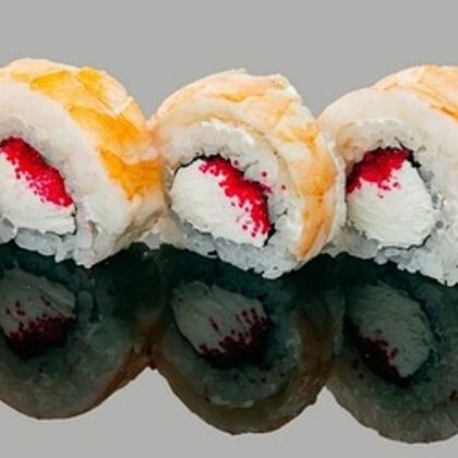 Ролл "Окинава" (8 шт)