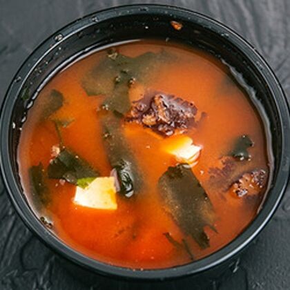 Суп "Ким Чи"