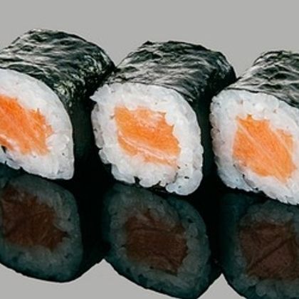 Сяке Маки (8 шт)